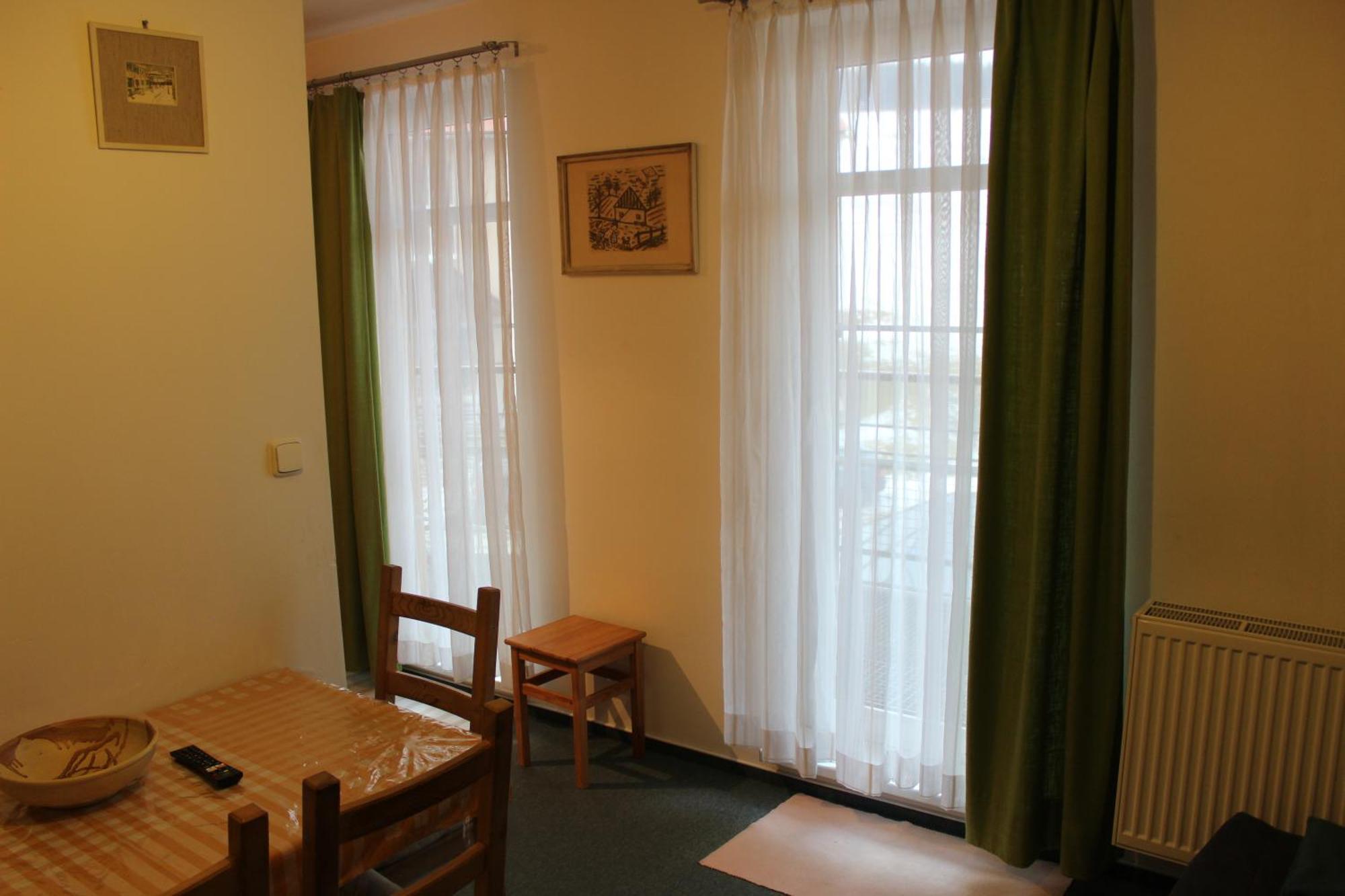 Horni Namesti Rokytnice nad Jizerou Zimmer foto
