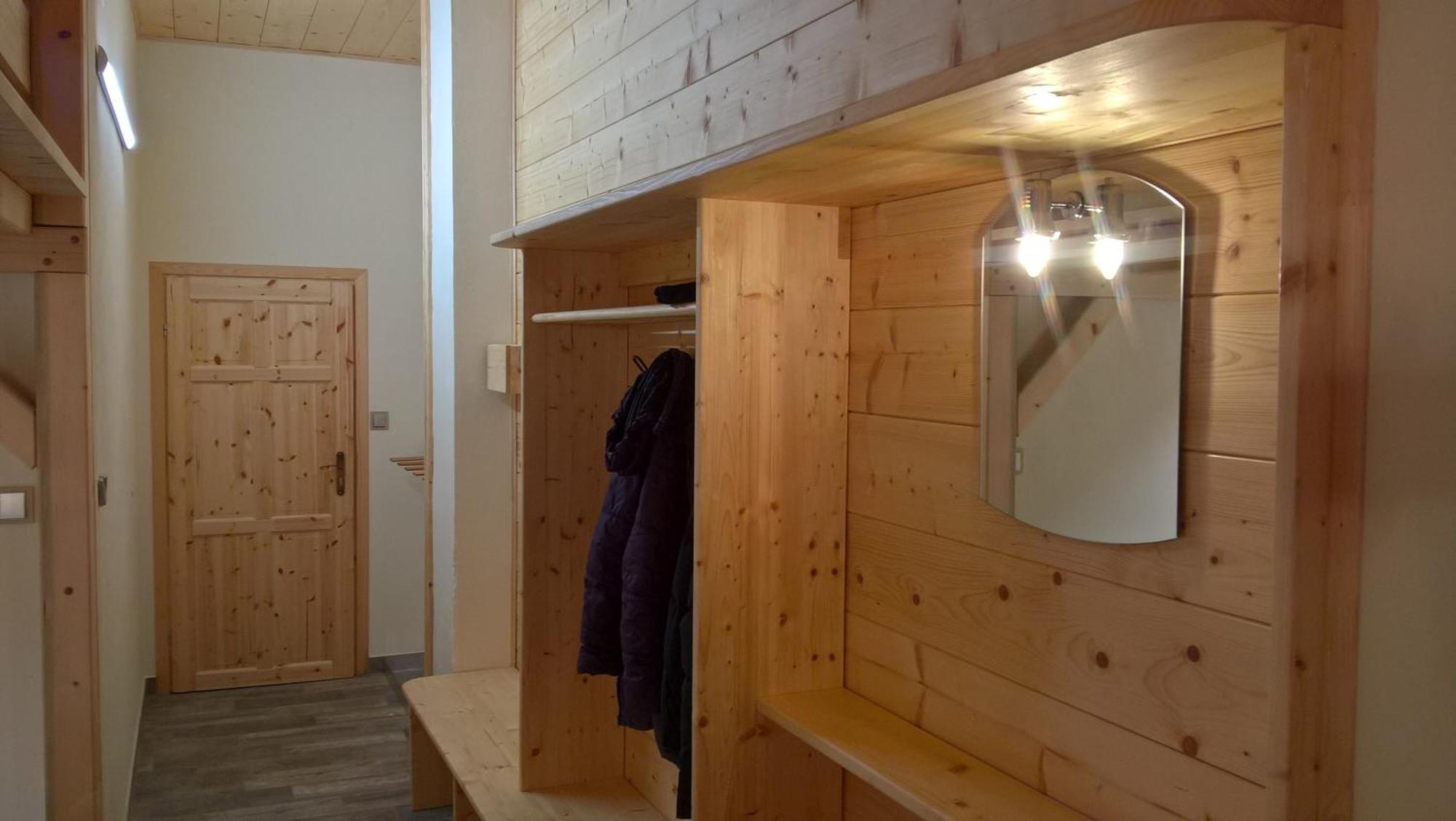 Horni Namesti Rokytnice nad Jizerou Zimmer foto